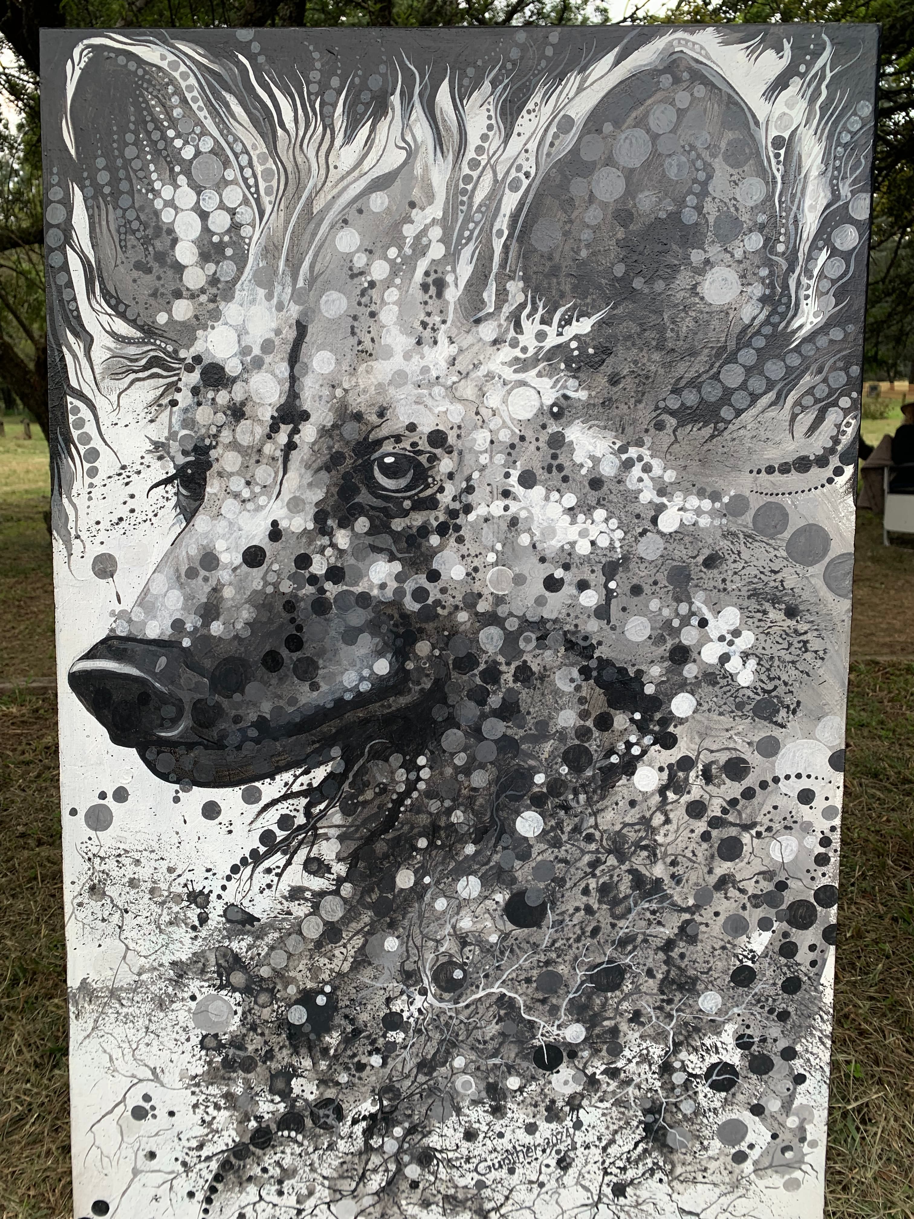 Wild Dog